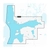 Navionics Plus Chart Card Gulf of Finland and Riga SD/MSD