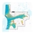 Navionics Platinum Plus Chart Card Gulf of Finland and Riga SD/MSD