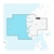 Navionics Plus Chart Card Norway/Lista to Sognefjord SD/MSD
