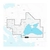 Navionics Plus Chart Card Black Sea and Azov Sea SD/MSD