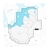 Navionics Plus Chart Card Baltic Sea/East Coast SD/MSD
