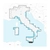Navionics Plus Chart Card Italy/Lakes and Rivers SD/MSD
