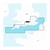 Navionics Plus Chart Card England/South Coast SD/MSD