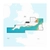 Navionics Platinum Plus Chart Card England/South Coast SD/MSD