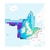 Navionics Platinum Plus Chart Card UK/Ireland and Holland SD/MSD