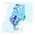 Navionics Platinum Plus Chart Card Norway SD/MSD