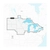 Navionics Plus Chart Card US North and Great Lakes SD/MSD