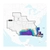 Navionics Platinum Plus Chart Card US South SD/MSD