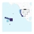 Navionics Platinum Plus Chart Card US West SD/MSD