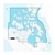Navionics Platinum Plus Chart Card Canada North SD/MSD