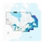 Navionics Platinum Plus Chart Card Canada/East and Great Lakes SD/MSD