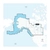 Navionics Plus Chart Card Canada/West and Alaska SD/MSD