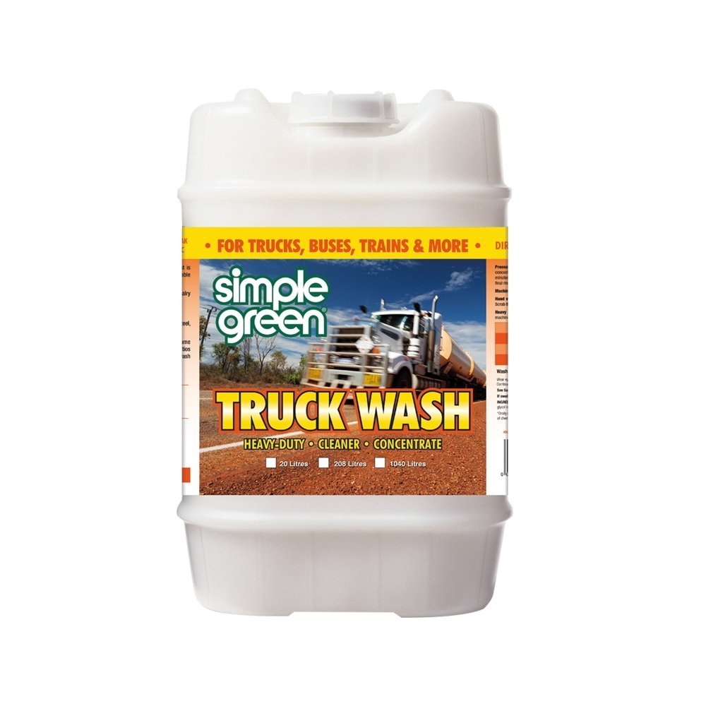 Simple Green Truck Wash 1041L