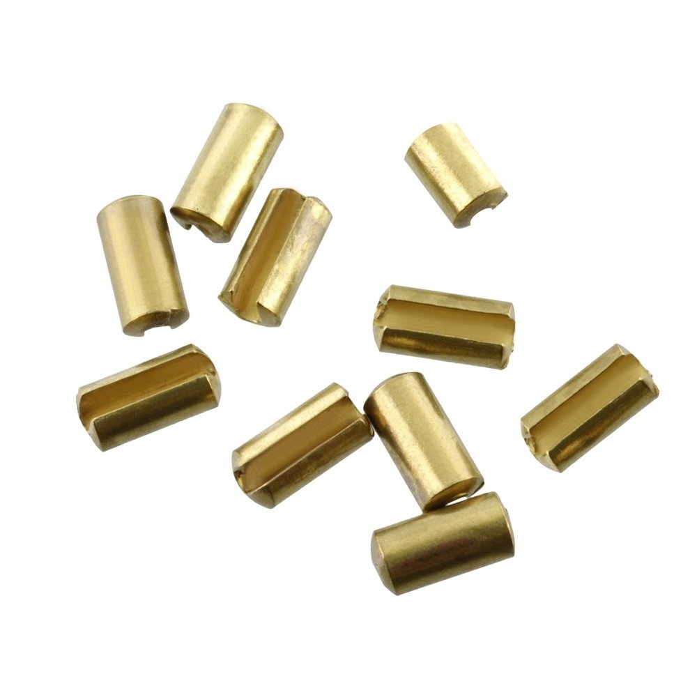 Scotty 1007 Brass Locator Clips