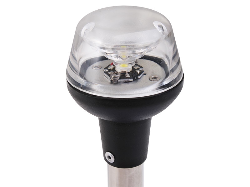 Adjustable All-Round LED Navigation Light 0.5w 241mm