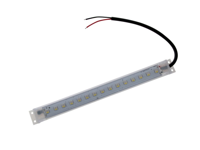 Multicolour LED Strip Light 225mm 1.2W