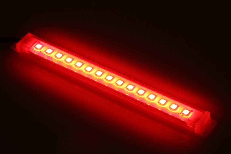 Multicolour LED Strip Light 225mm 1.2W