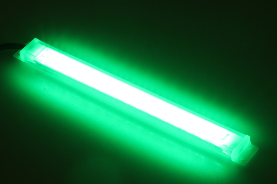 Multicolour LED Strip Light 225mm 1.2W