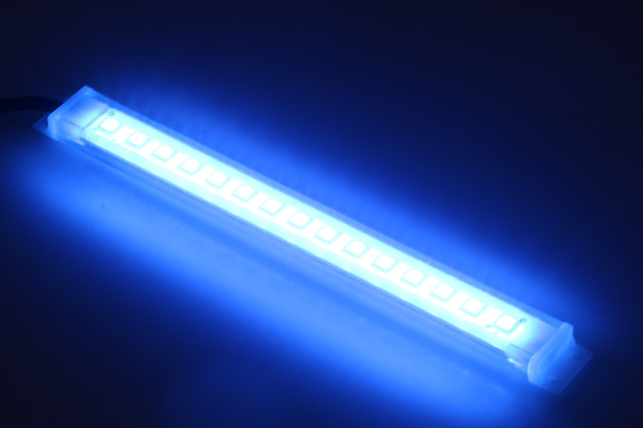 Multicolour LED Strip Light 225mm 1.2W