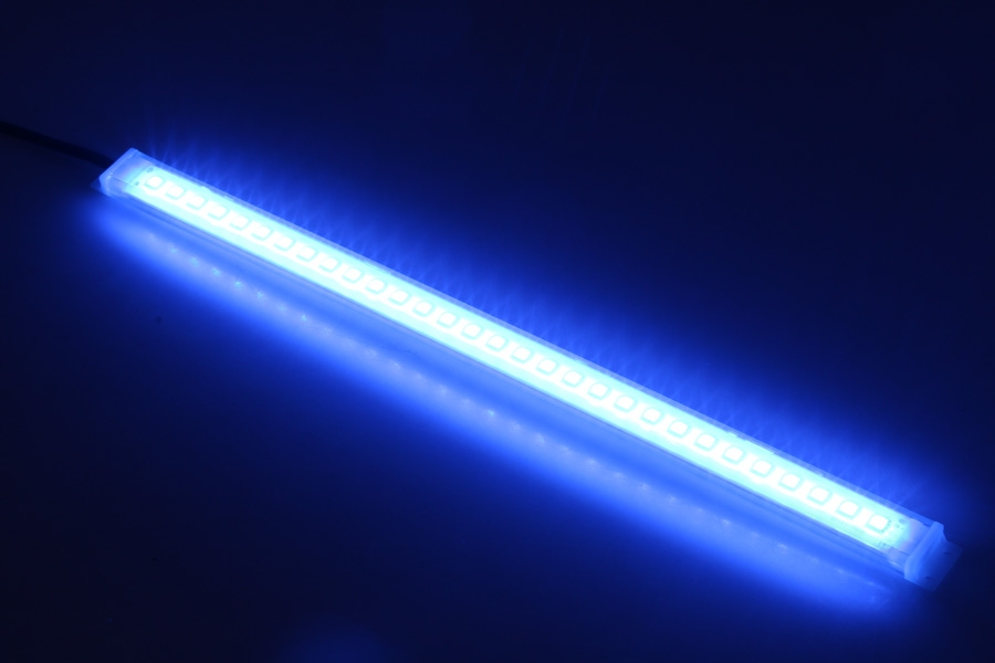 Multicolour LED Strip Light 406mm 2.4W