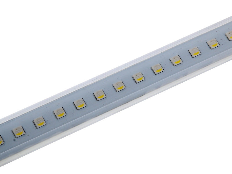 Multicolour LED Strip Light 406mm 2.4W