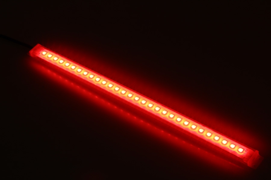 Multicolour LED Strip Light 406mm 2.4W