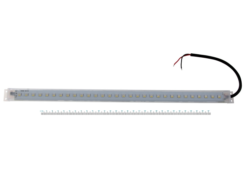 Multicolour LED Strip Light 406mm 2.4W