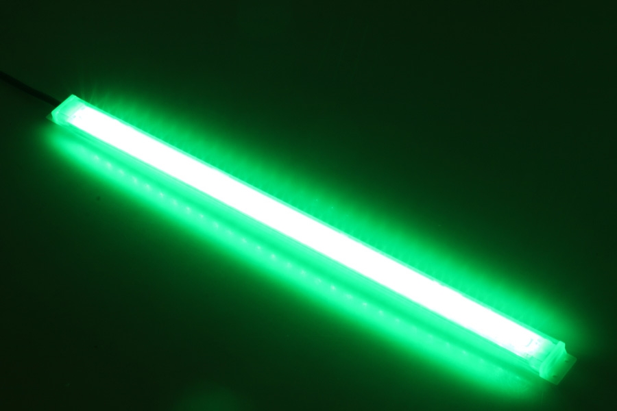 Multicolour LED Strip Light 406mm 2.4W