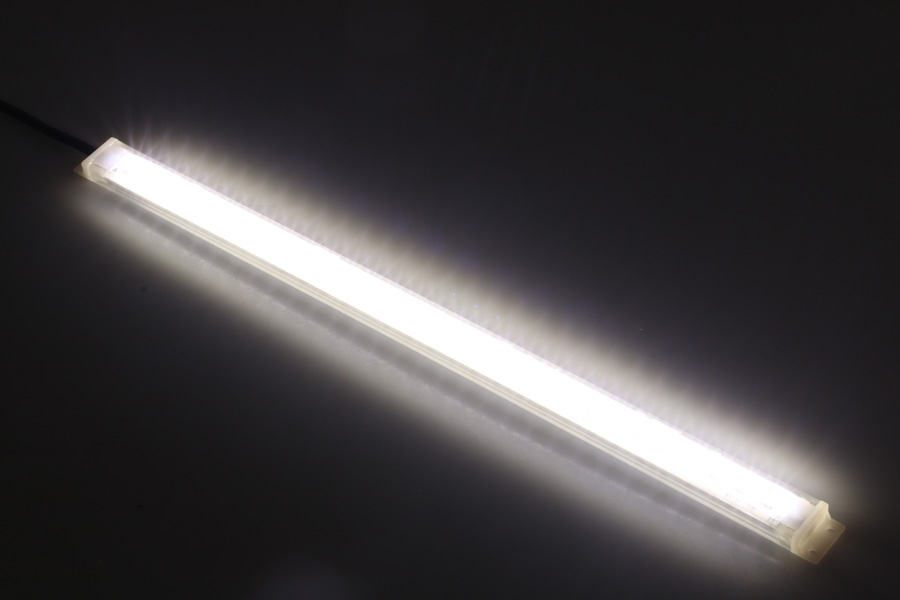 Multicolour LED Strip Light 406mm 2.4W