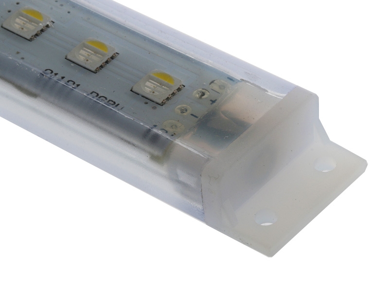 Multicolour LED Strip Light 406mm 2.4W