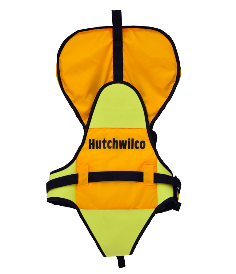 Hutchwilco Mariner Classic Infant 402 Life Jacket