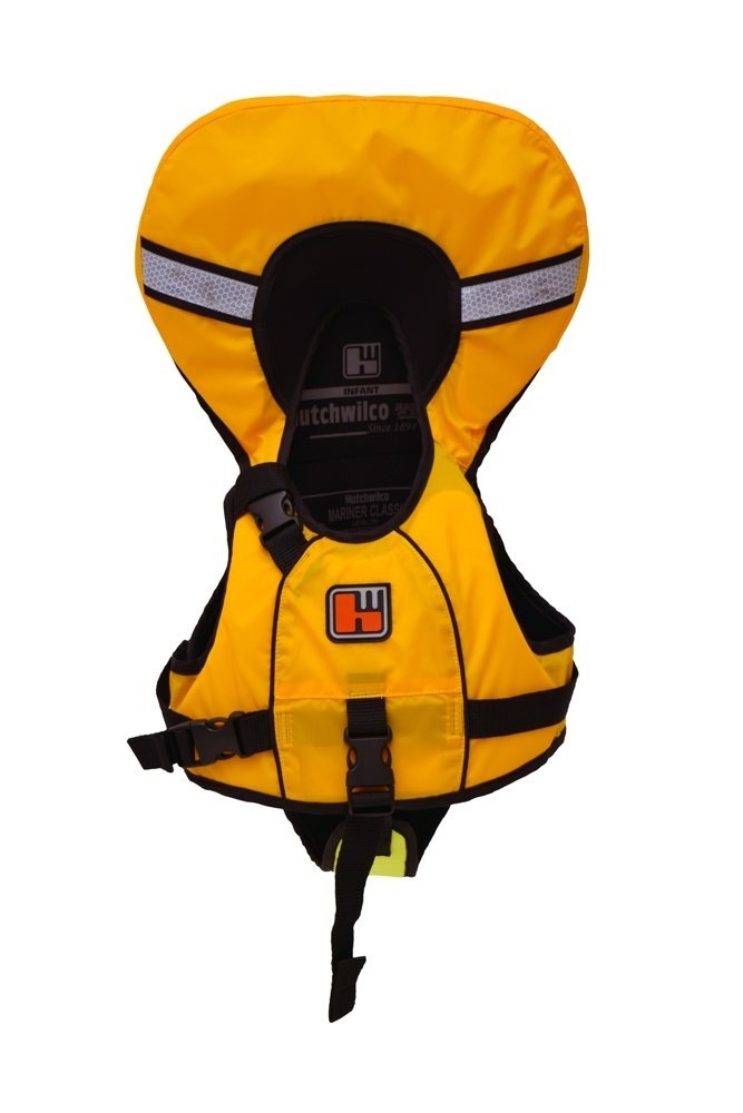 Hutchwilco Mariner Classic Infant 402 Life Jacket