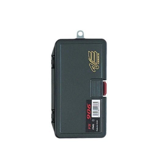 Meiho Versus 906 Multi Utility Case Black 7in