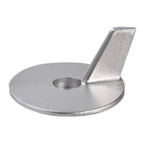Tecnoseal Zinc Skeg for Honda 25/40/50HP Engines