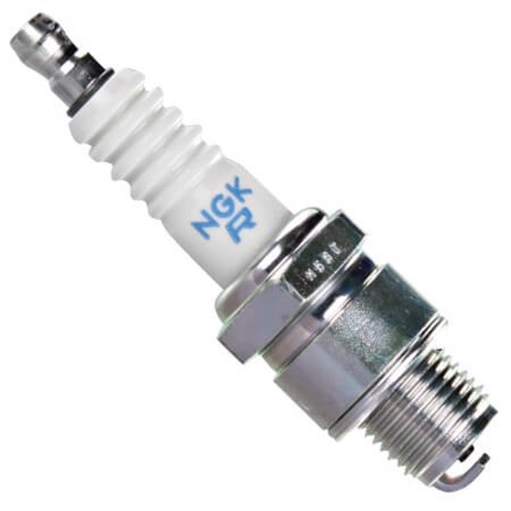 NGK 1134 BR8HS-10 Nickel Spark Plug