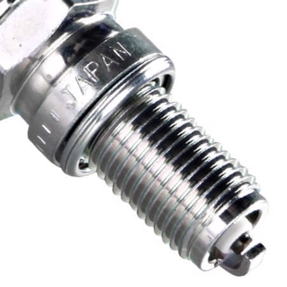 NGK 2120 D8EA Nickel Spark Plug