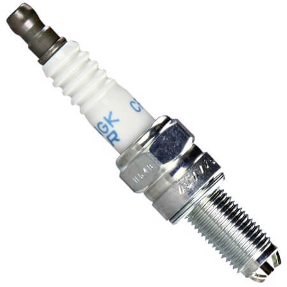 NGK 2305 CR9EKB Multi-Ground Spark Plug