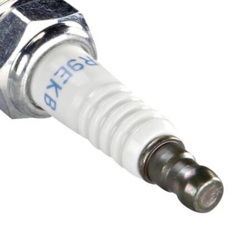 NGK 2305 CR9EKB Multi-Ground Spark Plug