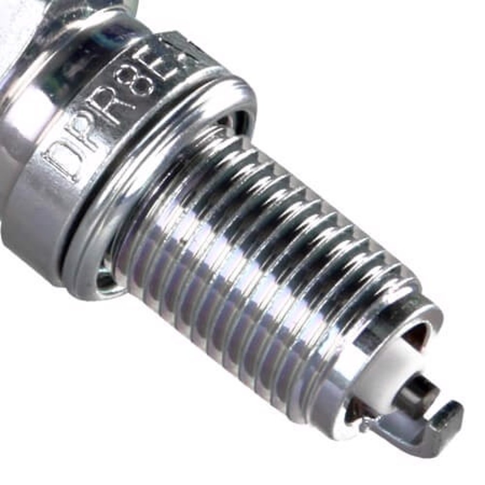 NGK 2887 DPR5EA-9 Nickel Spark Plug