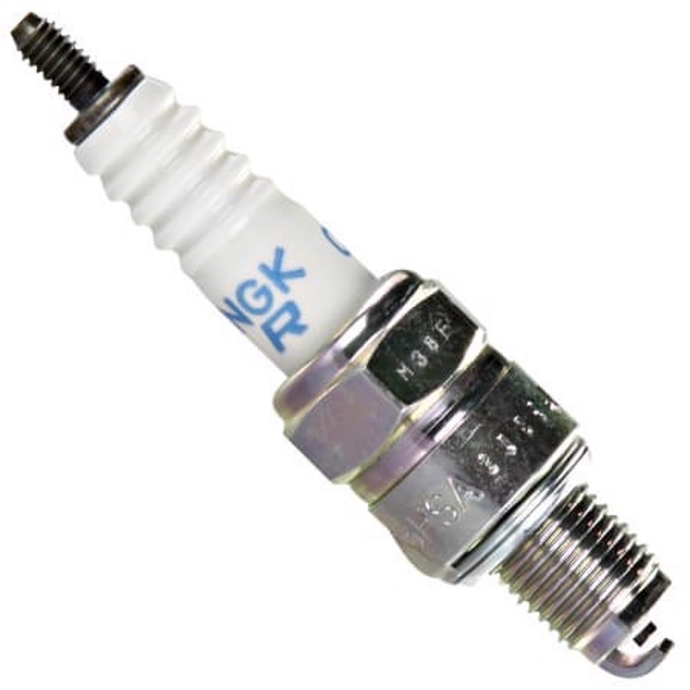 NGK 2983 CR6HSA Nickel Spark Plug