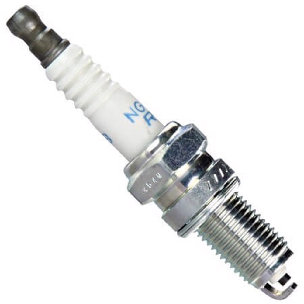 NGK 3108 DPR6EB-9 Nickel Spark Plug