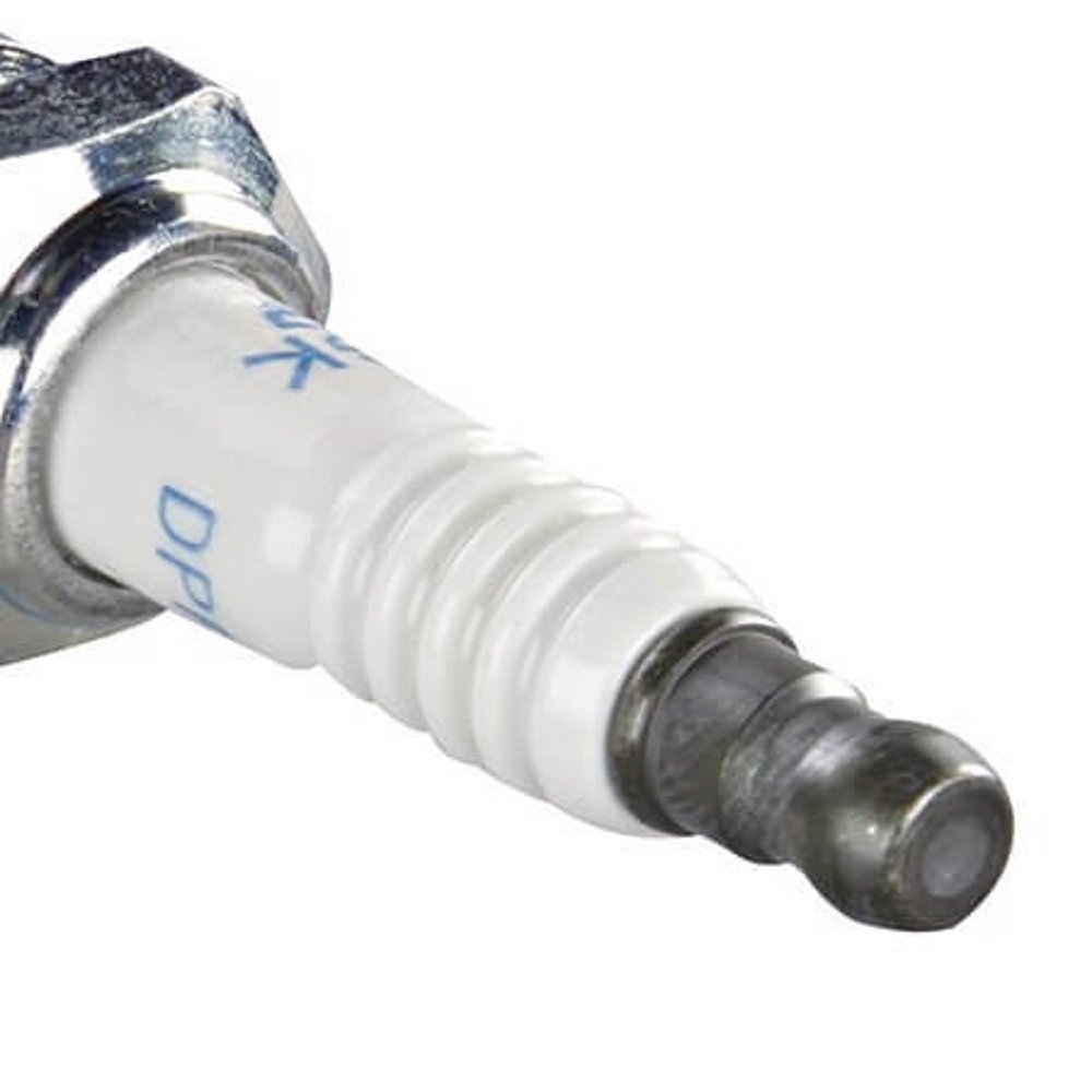 NGK 3108 DPR6EB-9 Nickel Spark Plug