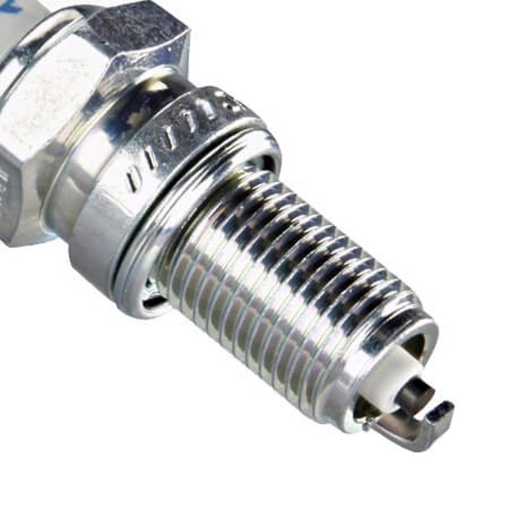 NGK 3108 DPR6EB-9 Nickel Spark Plug