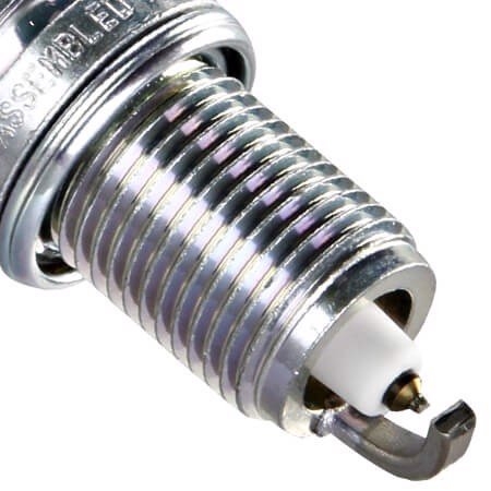 NGK 3271 PZFR6F-11 Laser Platinum Spark Plug - Set of 4