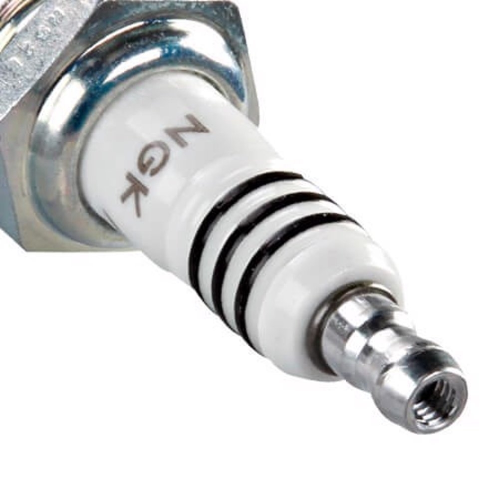 NGK 3981 BR9EIX Iridium IX Spark Plug