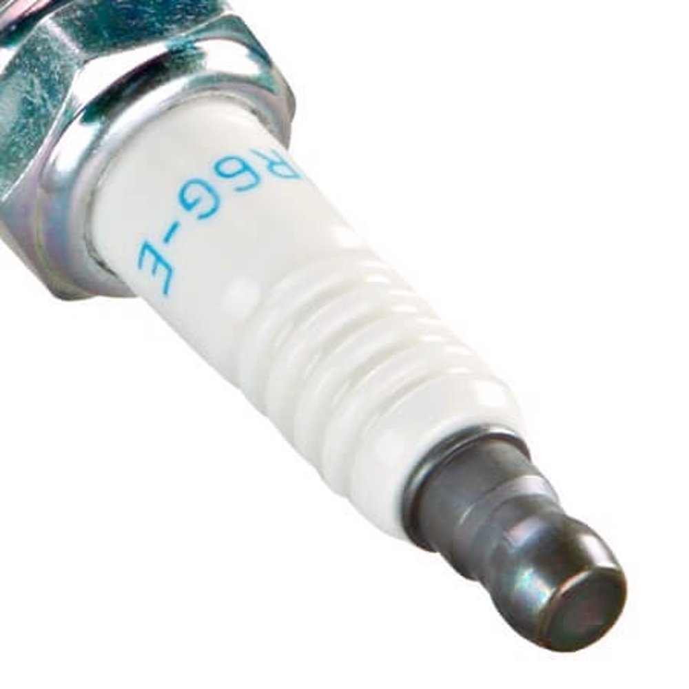 NGK 4212 ILFR6GE Laser Iridium Spark Plug
