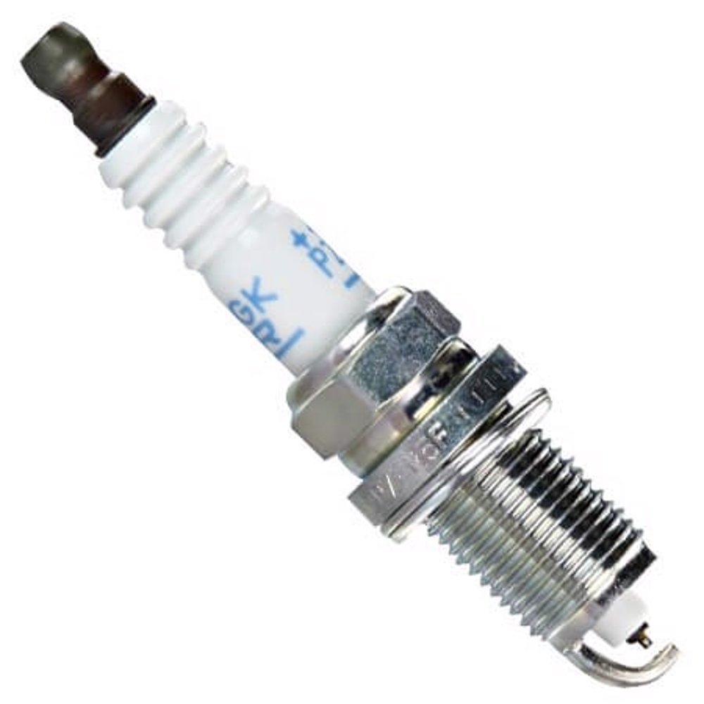 NGK 4363 PZFR5F-11 Laser Platinum Spark Plug