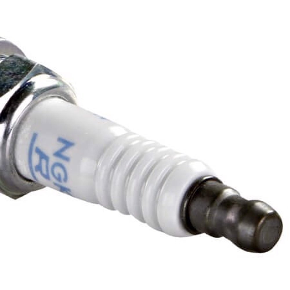 NGK 4363 PZFR5F-11 Laser Platinum Spark Plug