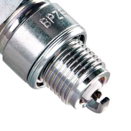 NGK 4495 BPZ8H-N-10 V-Power Spark Plug