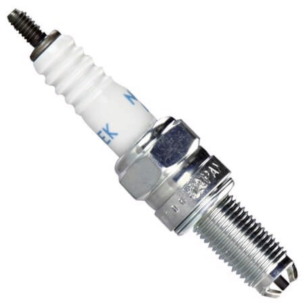NGK 4548 CR9EK Multi-Ground Spark Plug